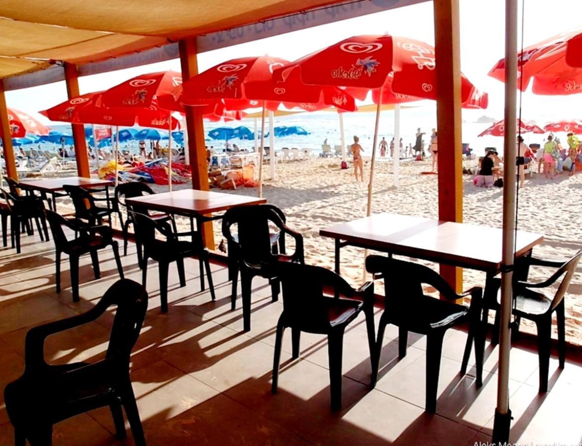 7 Hotel Apartment Short Time Tlv Bat Yam Dış mekan fotoğraf