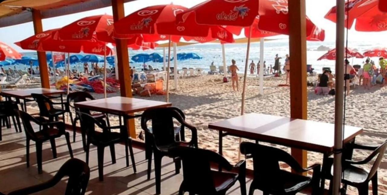 7 Hotel Apartment Short Time Tlv Bat Yam Dış mekan fotoğraf