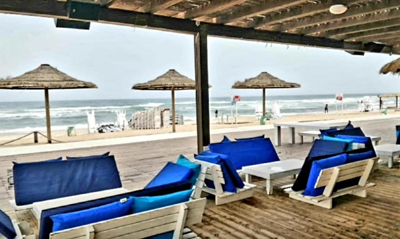 7 Hotel Apartment Short Time Tlv Bat Yam Dış mekan fotoğraf