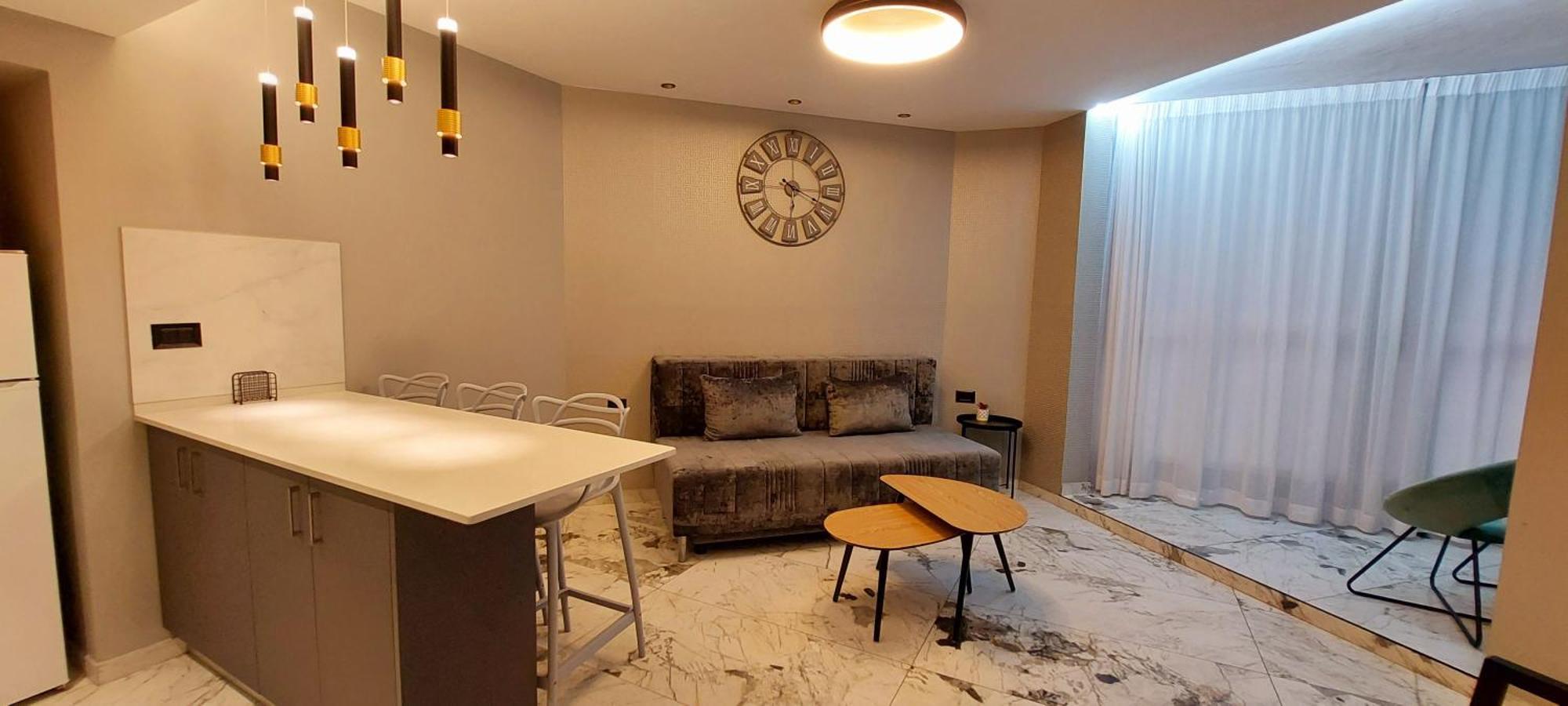 7 Hotel Apartment Short Time Tlv Bat Yam Dış mekan fotoğraf